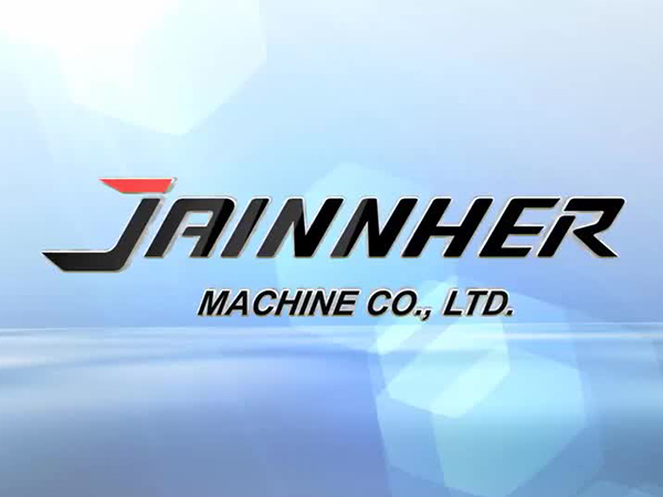 键和机械 JAINNHER MACHINE_形象影片