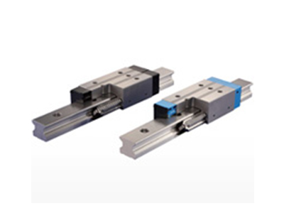 日制线性滑轨
